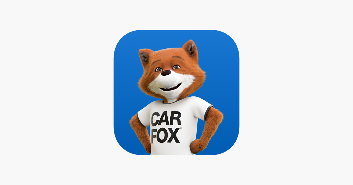 CARFAX - New & Used Cars