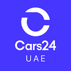 Cars24 UAE: Used cars